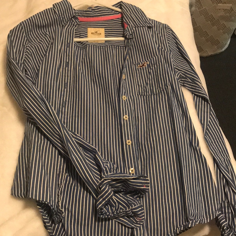Dress shirt